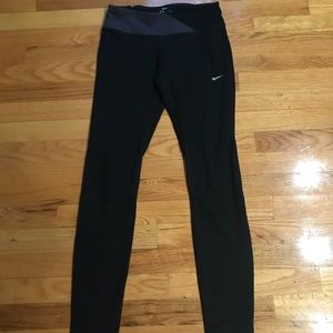 Nike Dri-fit Leggings